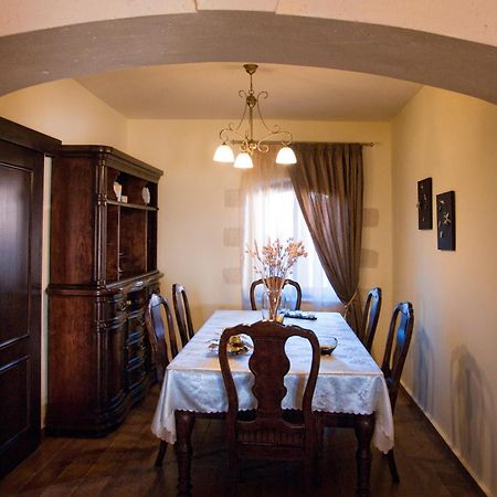 Giovanta Villa Kondomarion Extérieur photo