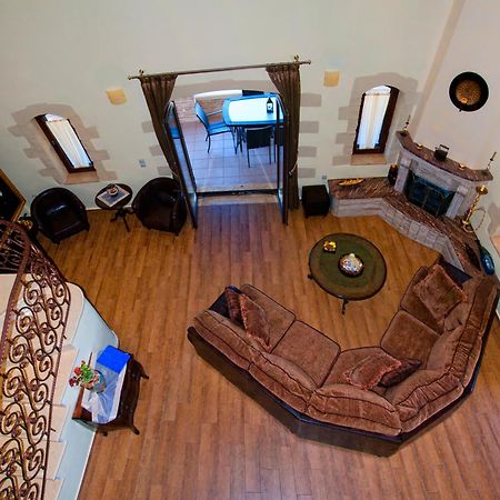 Giovanta Villa Kondomarion Extérieur photo