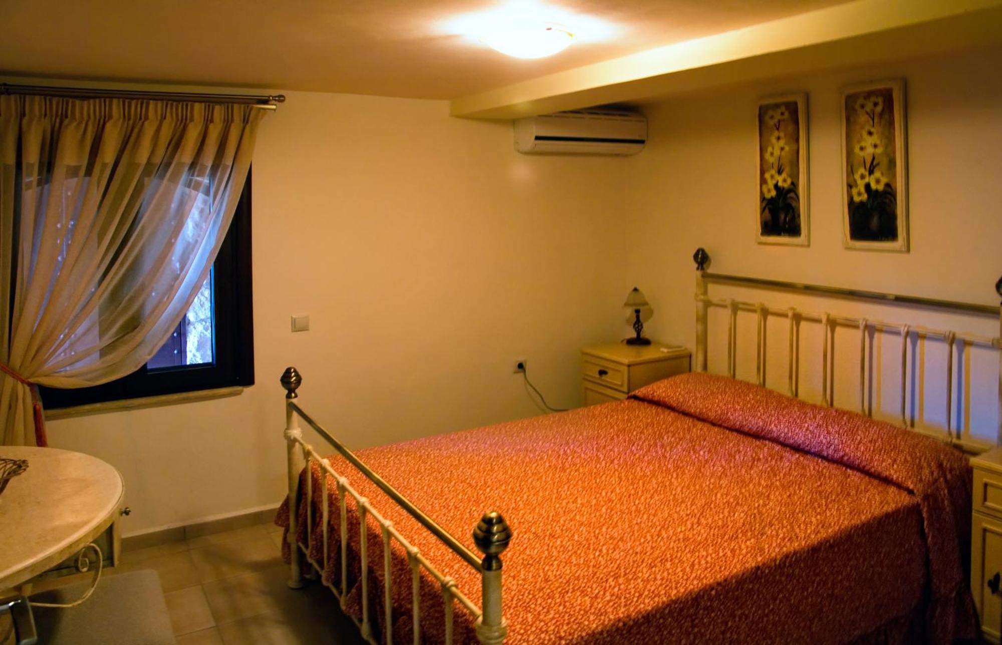 Giovanta Villa Kondomarion Extérieur photo