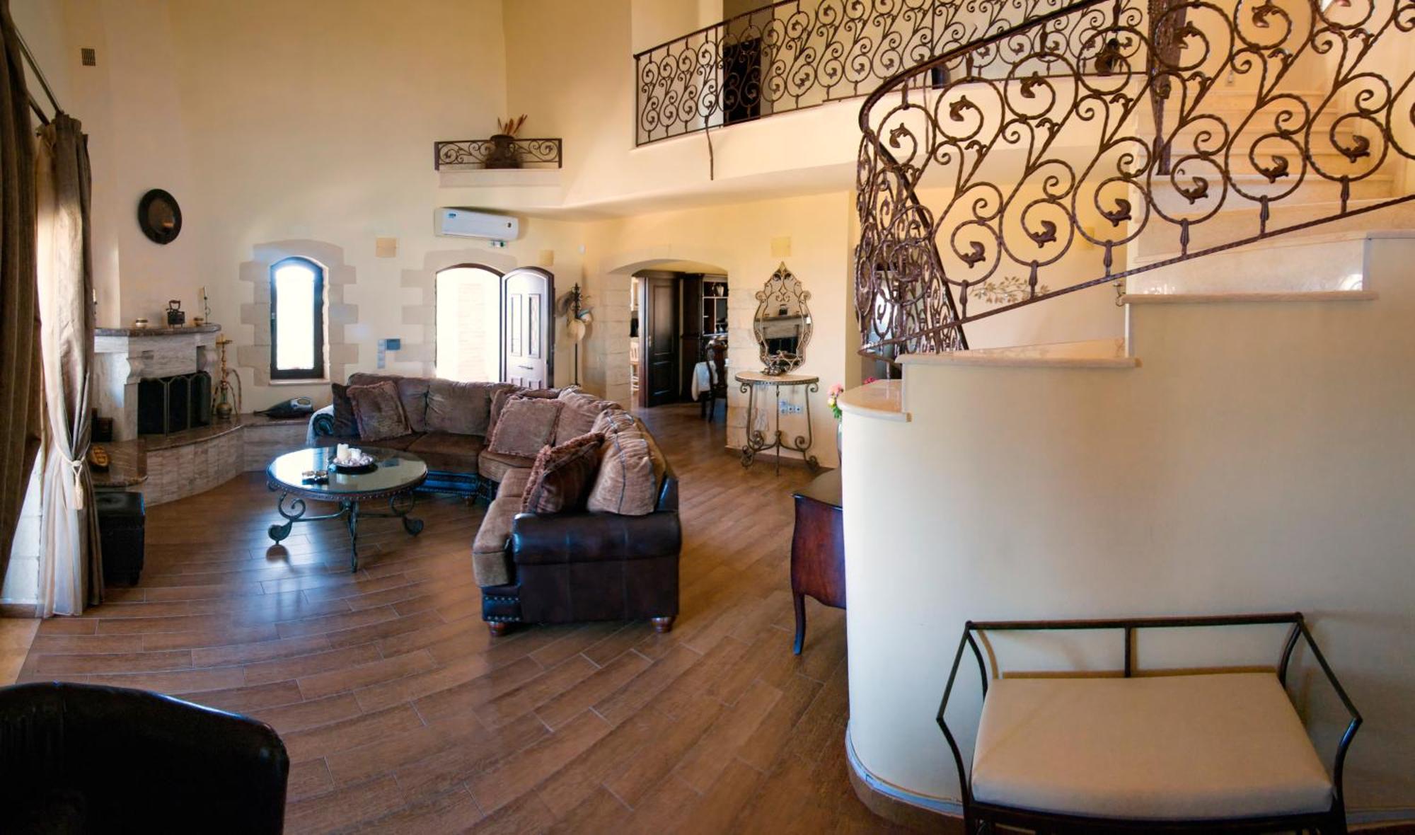 Giovanta Villa Kondomarion Extérieur photo