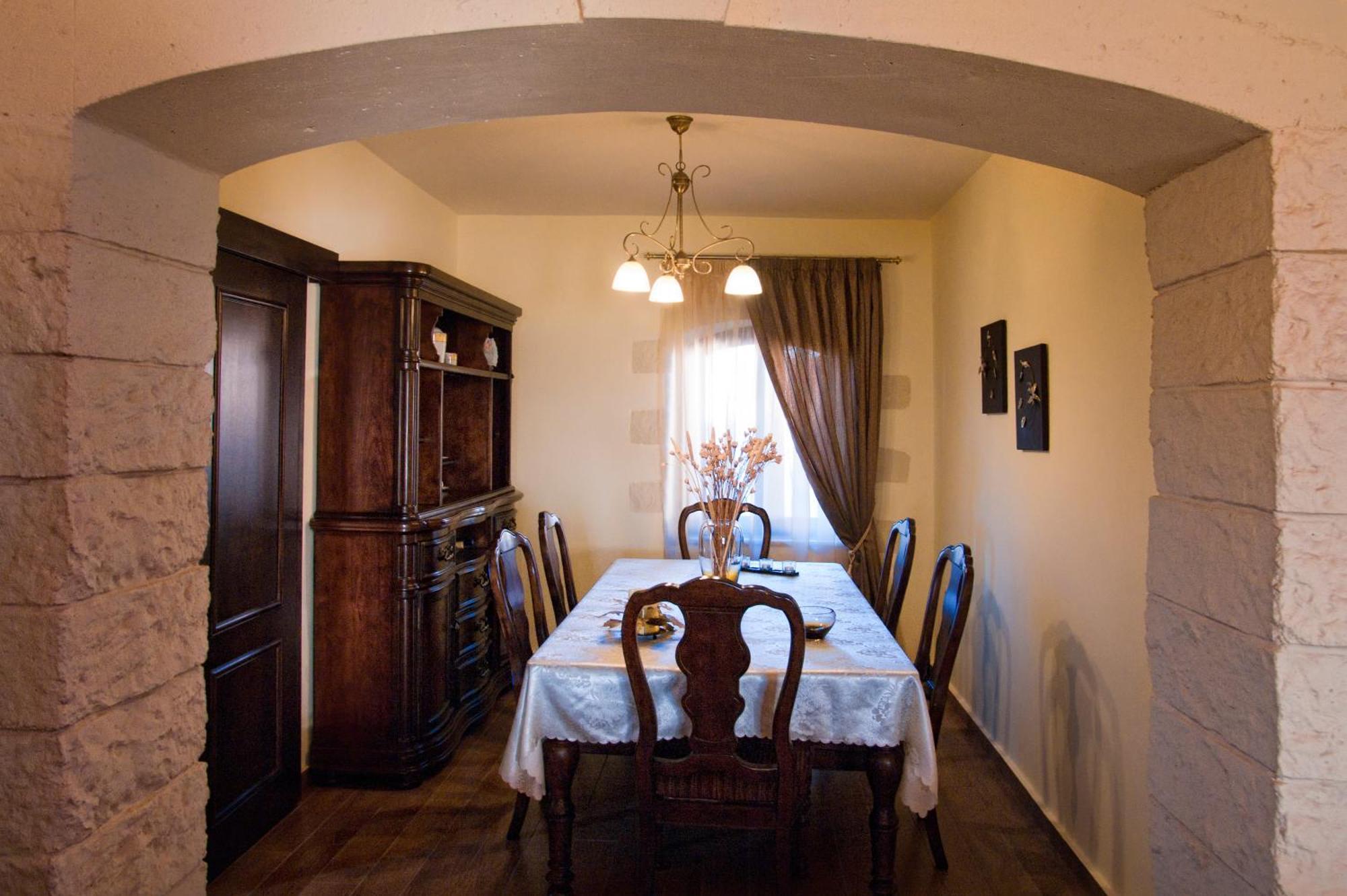 Giovanta Villa Kondomarion Extérieur photo