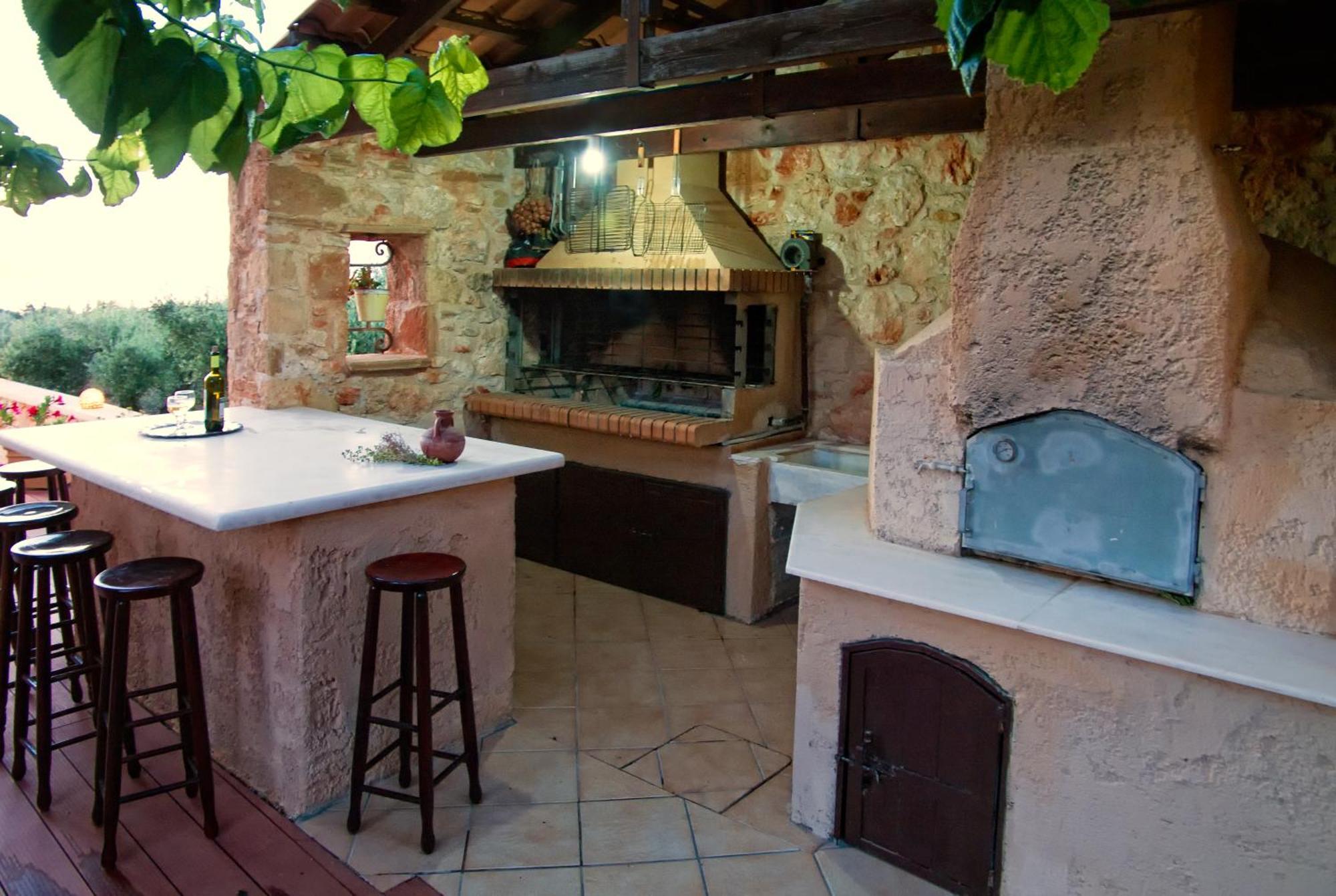 Giovanta Villa Kondomarion Extérieur photo