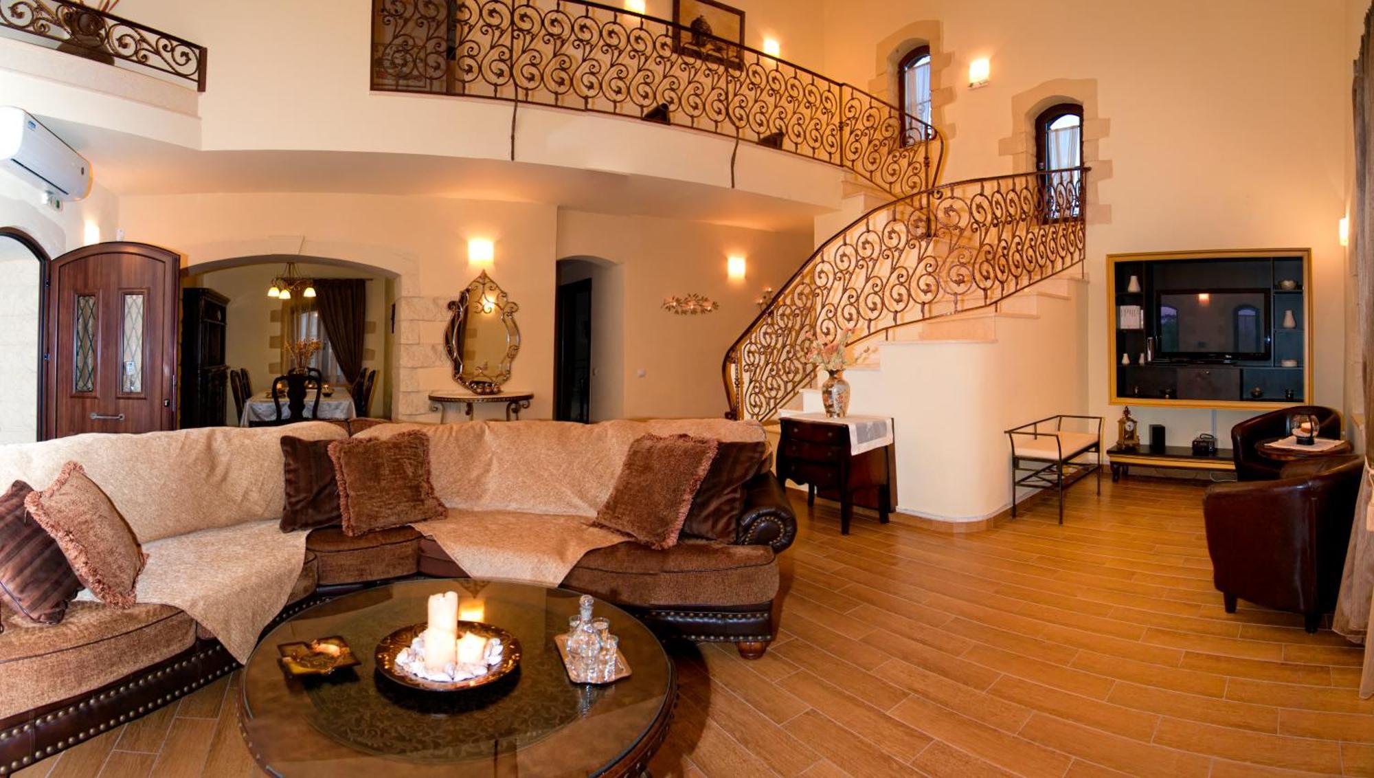 Giovanta Villa Kondomarion Extérieur photo