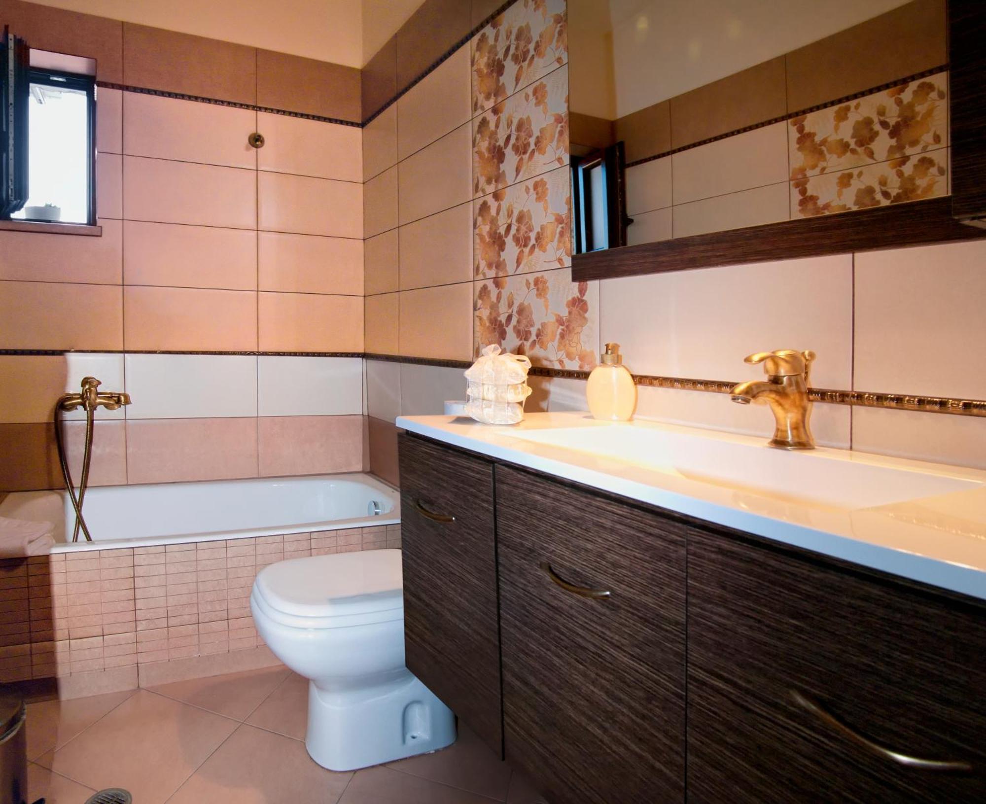 Giovanta Villa Kondomarion Extérieur photo