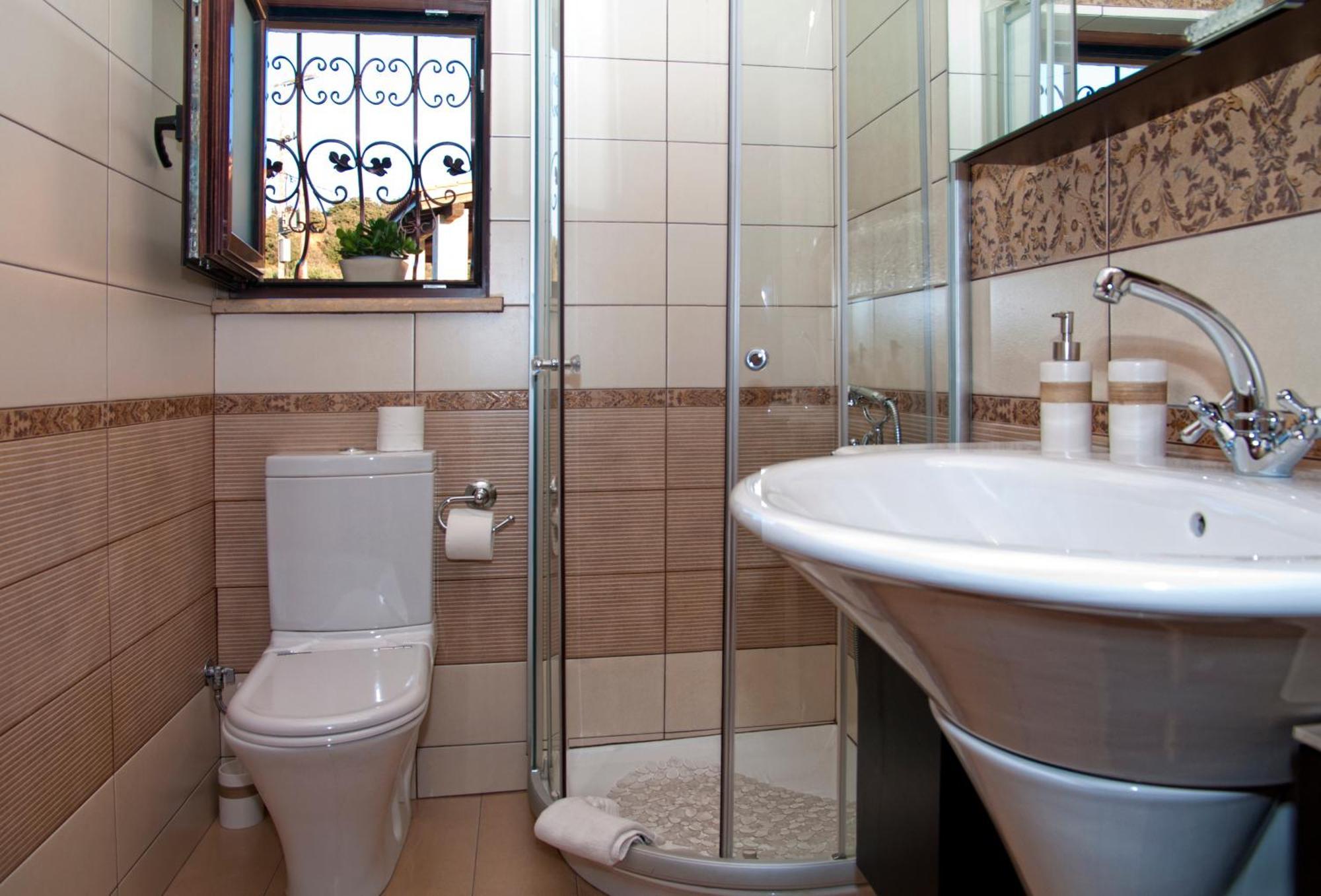Giovanta Villa Kondomarion Extérieur photo